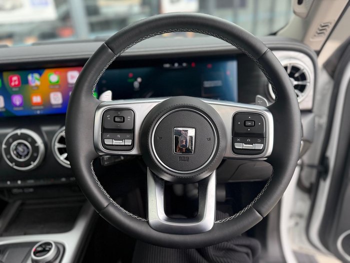 2024 GWM Tank 300 Ultra Hybrid