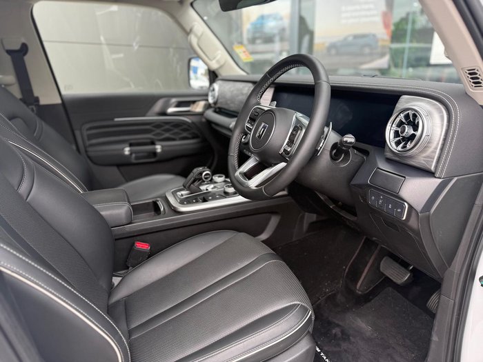 2024 GWM Tank 300 Ultra Hybrid