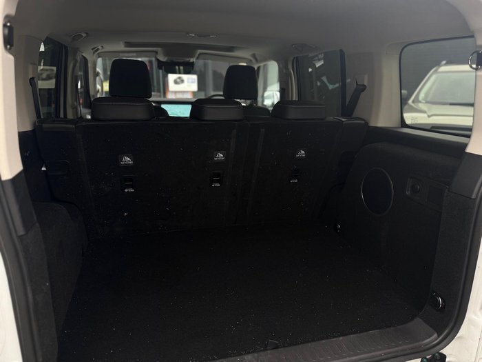 2024 GWM Tank 300 Ultra Hybrid