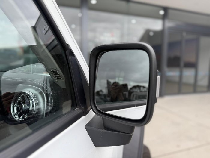 2024 GWM Tank 300 Ultra Hybrid