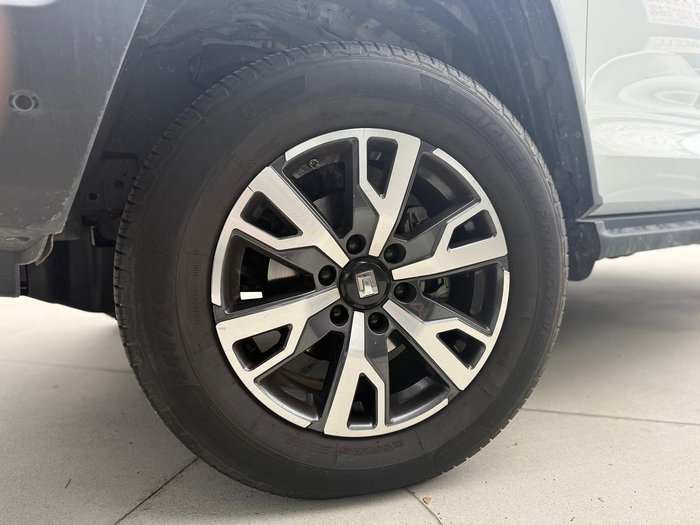 2024 GWM Tank 300 Ultra Hybrid