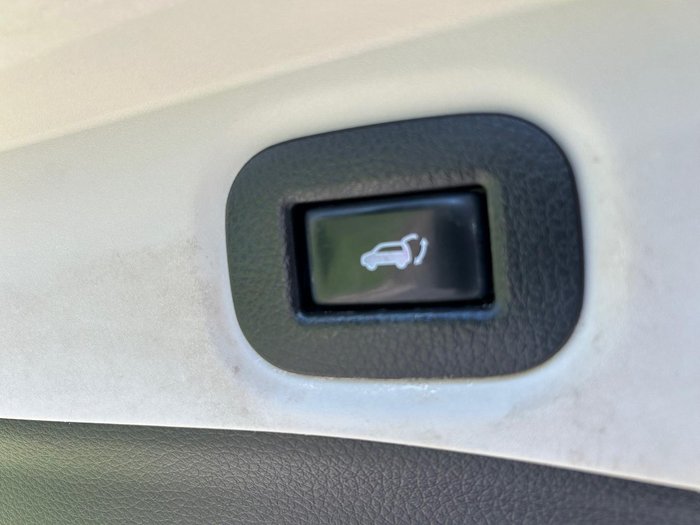 2014 Nissan X-TRAIL Ti