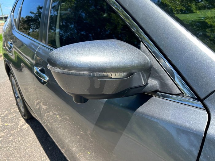 2014 Nissan X-TRAIL Ti