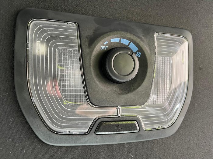 2025 Isuzu MU-X LS-T