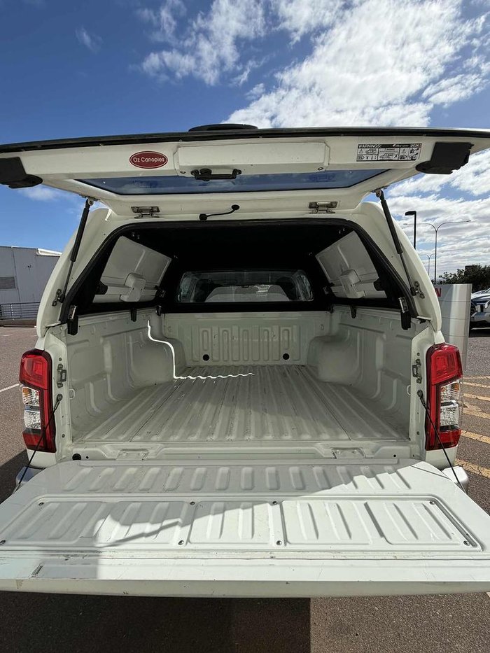 2021 Mitsubishi Triton GLX