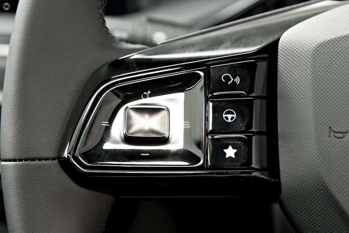 2025 MG MG3 Essence MY25.5 Hampstead Grey