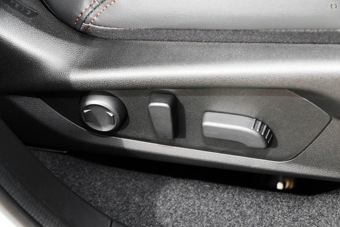 2025 Subaru Forester Touring S6 MY26 AWD Sapphire Blue