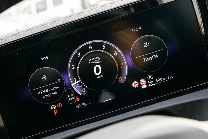 2025 Volkswagen Tiguan 150TSI R-Line