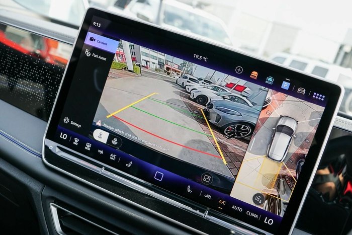 2025 Volkswagen Tiguan 150TSI R-Line