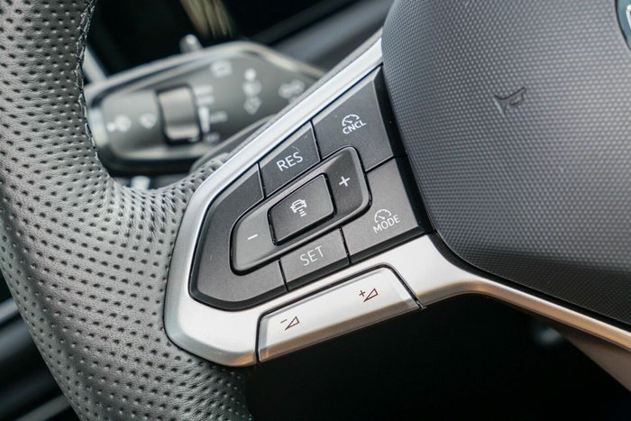 2025 Volkswagen Tiguan 150TSI R-Line