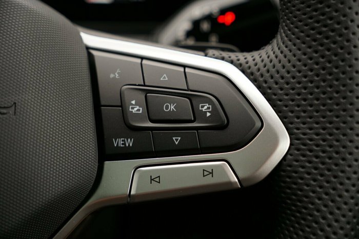 2025 Volkswagen Tiguan 150TSI R-Line