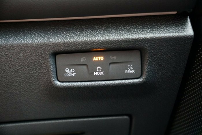 2025 Volkswagen Tiguan 150TSI R-Line