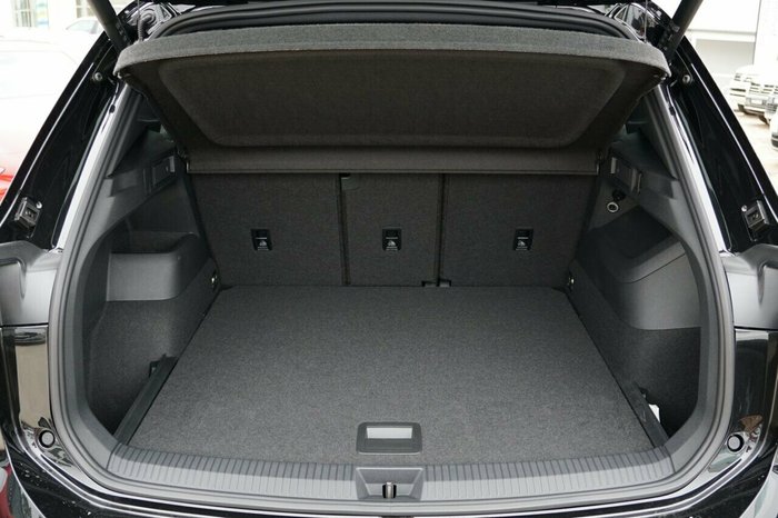 2025 Volkswagen Tiguan 150TSI R-Line