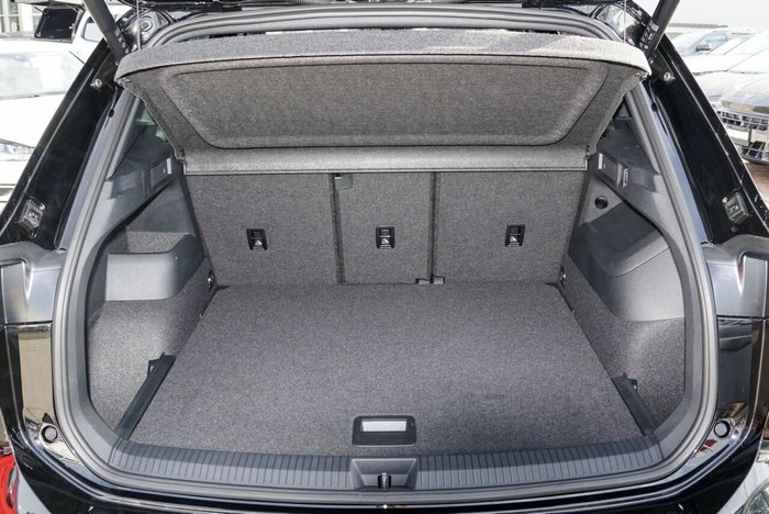 2025 Volkswagen Tiguan 150TSI R-Line