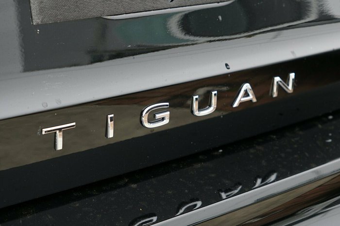 2025 Volkswagen Tiguan 150TSI R-Line