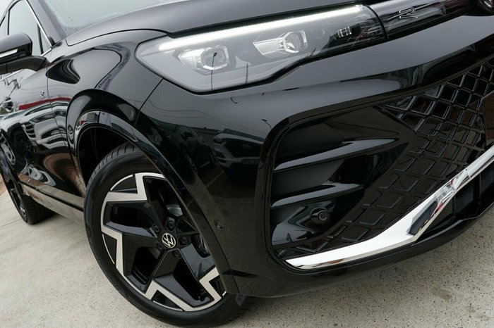 2025 Volkswagen Tiguan 150TSI R-Line