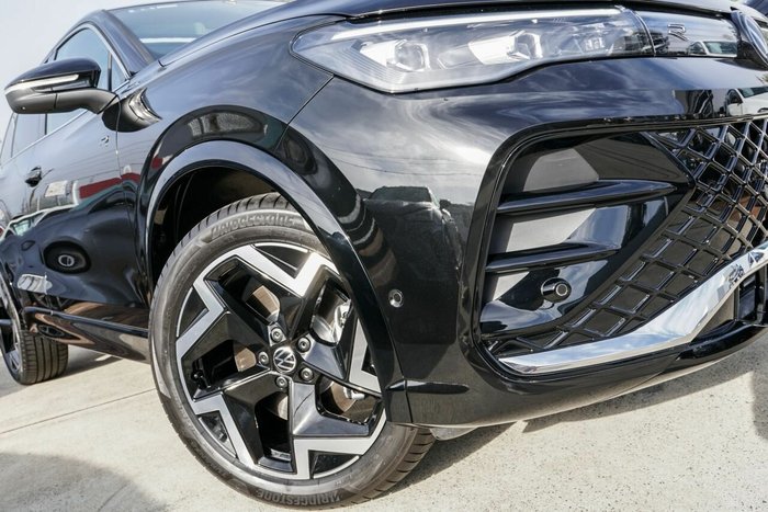 2025 Volkswagen Tiguan 150TSI R-Line