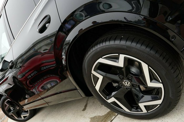 2025 Volkswagen Tiguan 150TSI R-Line