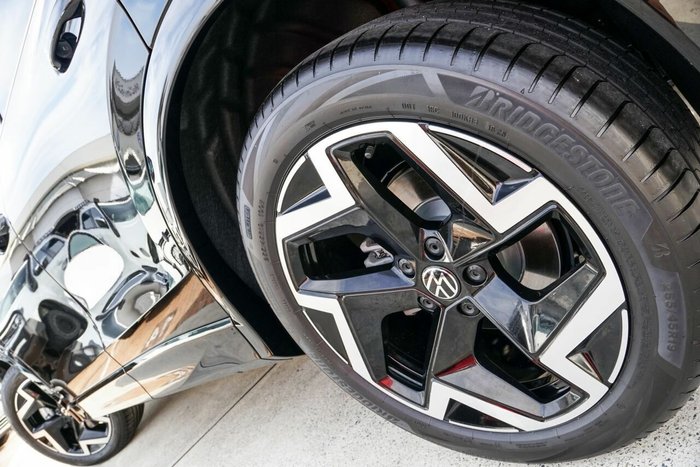 2025 Volkswagen Tiguan 150TSI R-Line