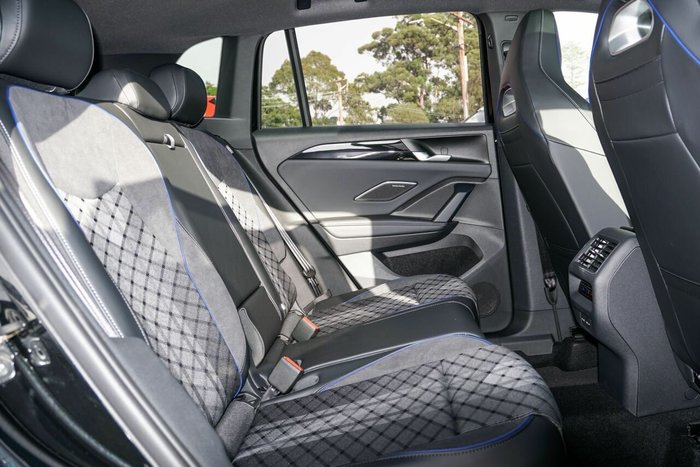 2025 Volkswagen Tiguan 150TSI R-Line