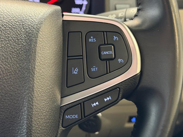 2019 Toyota Hiace Commuter