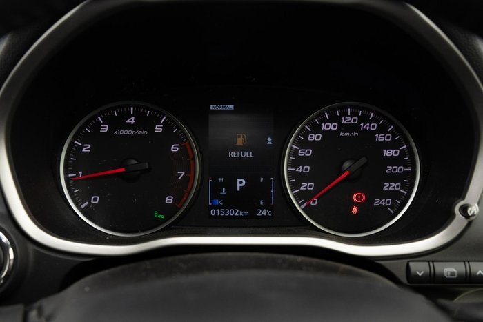 2024 Mitsubishi Eclipse Cross Exceed