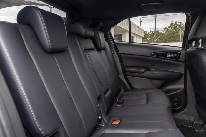 2024 Mitsubishi Eclipse Cross Exceed