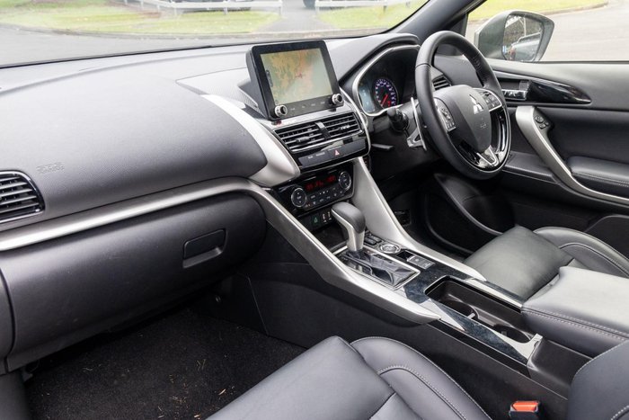 2024 Mitsubishi Eclipse Cross Exceed