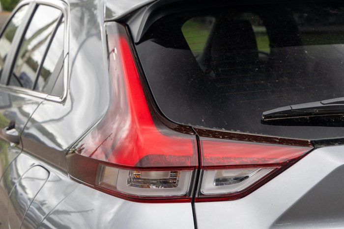 2024 Mitsubishi Eclipse Cross Exceed