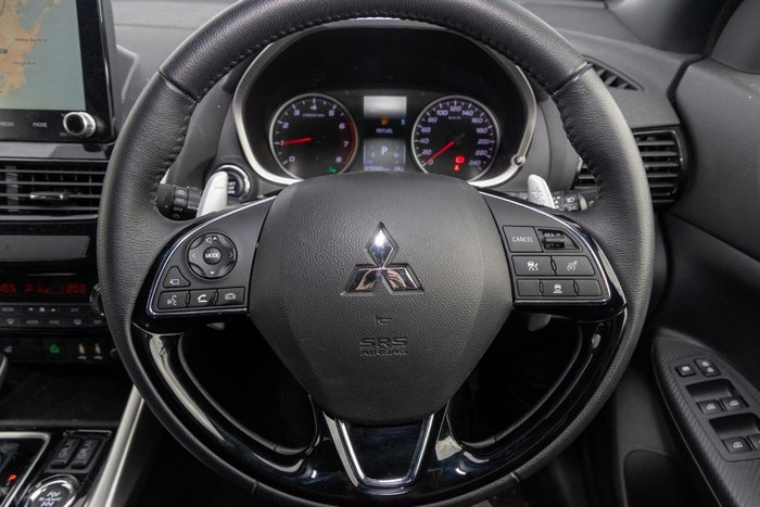 2024 Mitsubishi Eclipse Cross Exceed