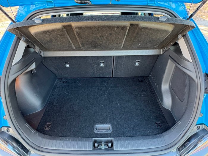 2022 Hyundai Kona Elite