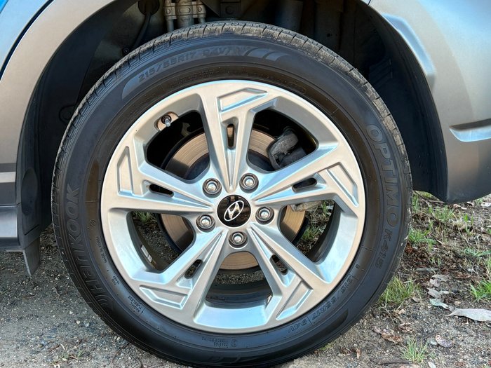 2022 Hyundai Kona Elite