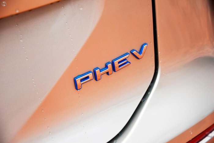 2025 GWM Haval H6 Ultra PHEV