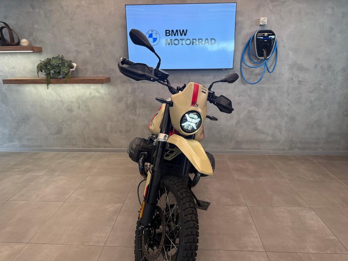 2025 BMW