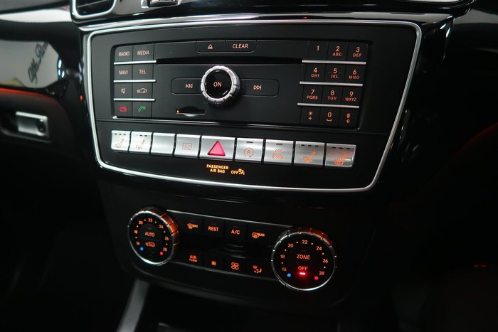 2018 Mercedes-Benz GLE-Class GLE63 AMG S