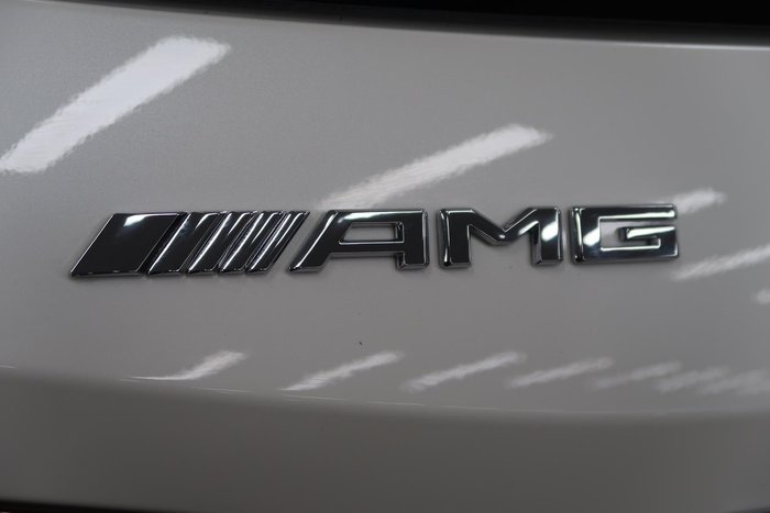 2018 Mercedes-Benz GLE-Class GLE63 AMG S