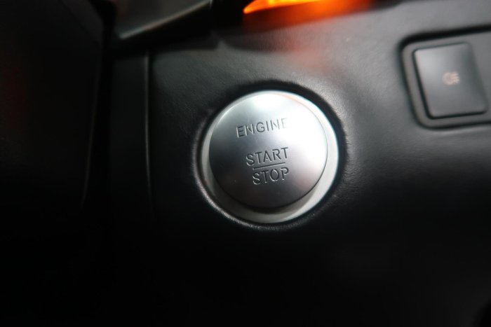 2018 Mercedes-Benz GLE-Class GLE63 AMG S