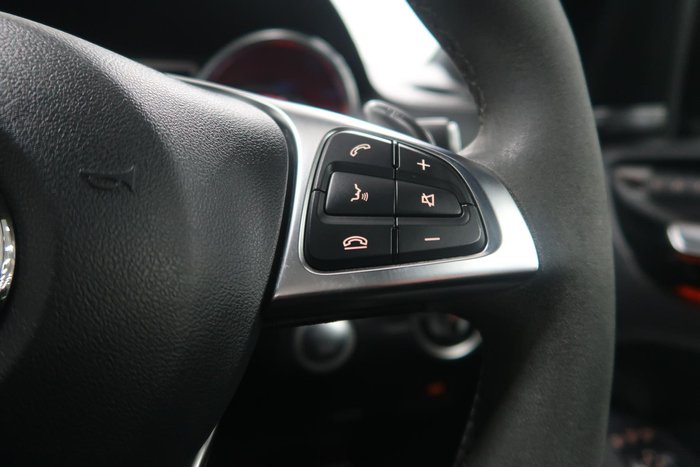 2018 Mercedes-Benz GLE-Class GLE63 AMG S