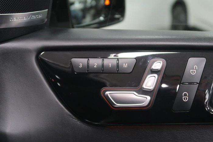 2018 Mercedes-Benz GLE-Class GLE63 AMG S