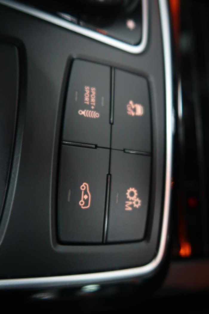 2018 Mercedes-Benz GLE-Class GLE63 AMG S