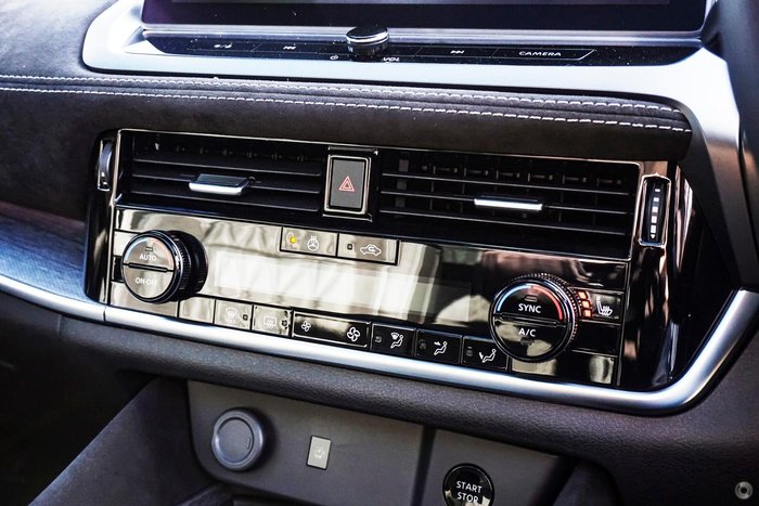 2025 Nissan QASHQAI Ti-L e-POWER J12 MY25 Ceramic Grey