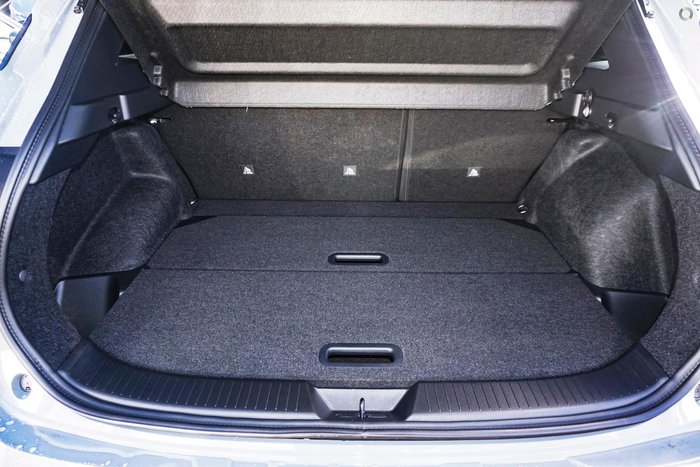 2025 Nissan QASHQAI Ti-L e-POWER J12 MY25 Ceramic Grey