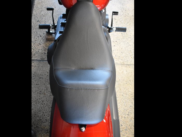 2025 Harley-davidson FXLRS LOW RIDER S (117)