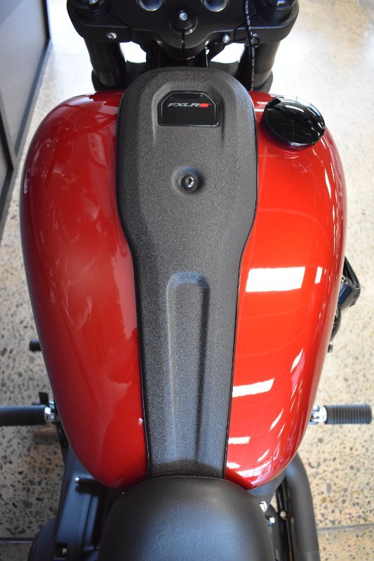 2025 Harley-davidson FXLRS LOW RIDER S (117)