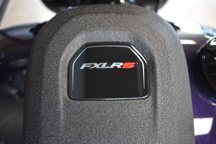 2025 Harley-davidson FXLRS LOW RIDER S (117)