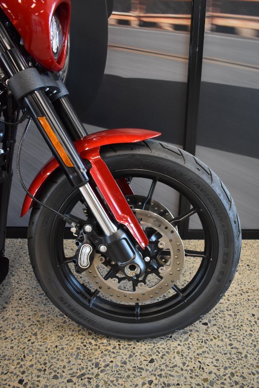 2025 Harley-davidson FXLRS LOW RIDER S (117)