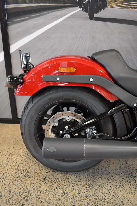 2025 Harley-davidson FXLRS LOW RIDER S (117)