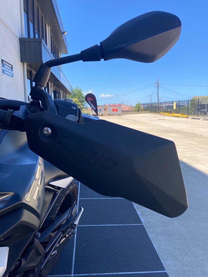 2022 BMW G 310 GS G 310 Black