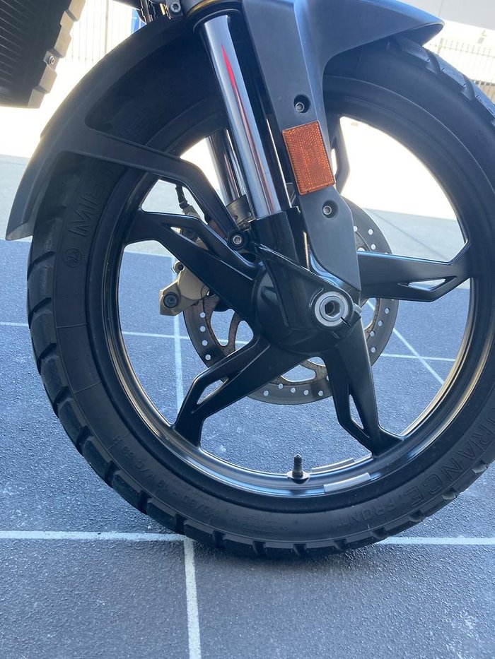 2022 BMW G 310 GS G 310 Black