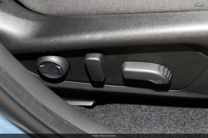 2025 Subaru Crosstrek 2.0R G6X MY25 AWD Daybreak Blue